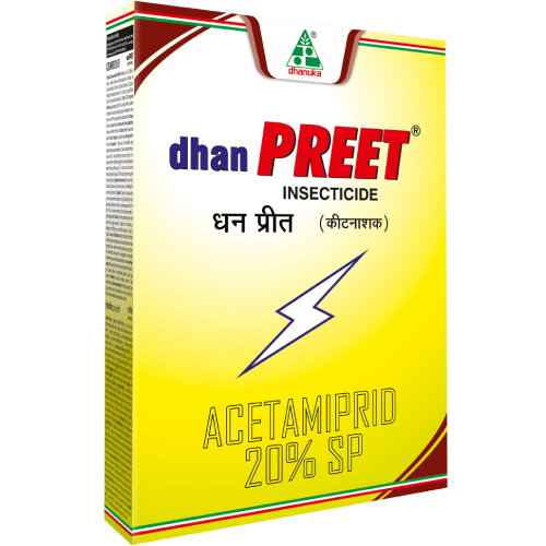 DhanPreet