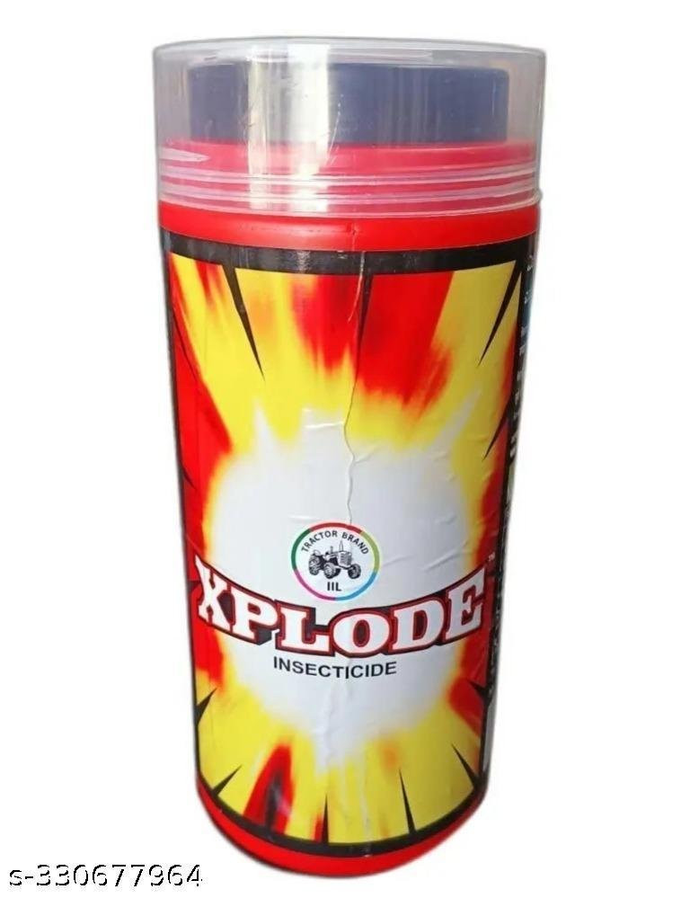 Xplode