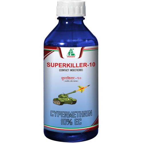 Superkiller 10 EC
