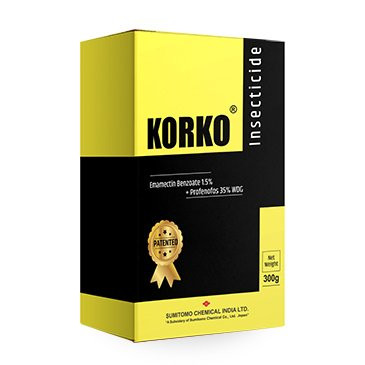 Korko