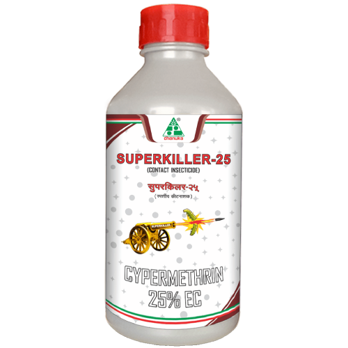 Superkiller 25 EC