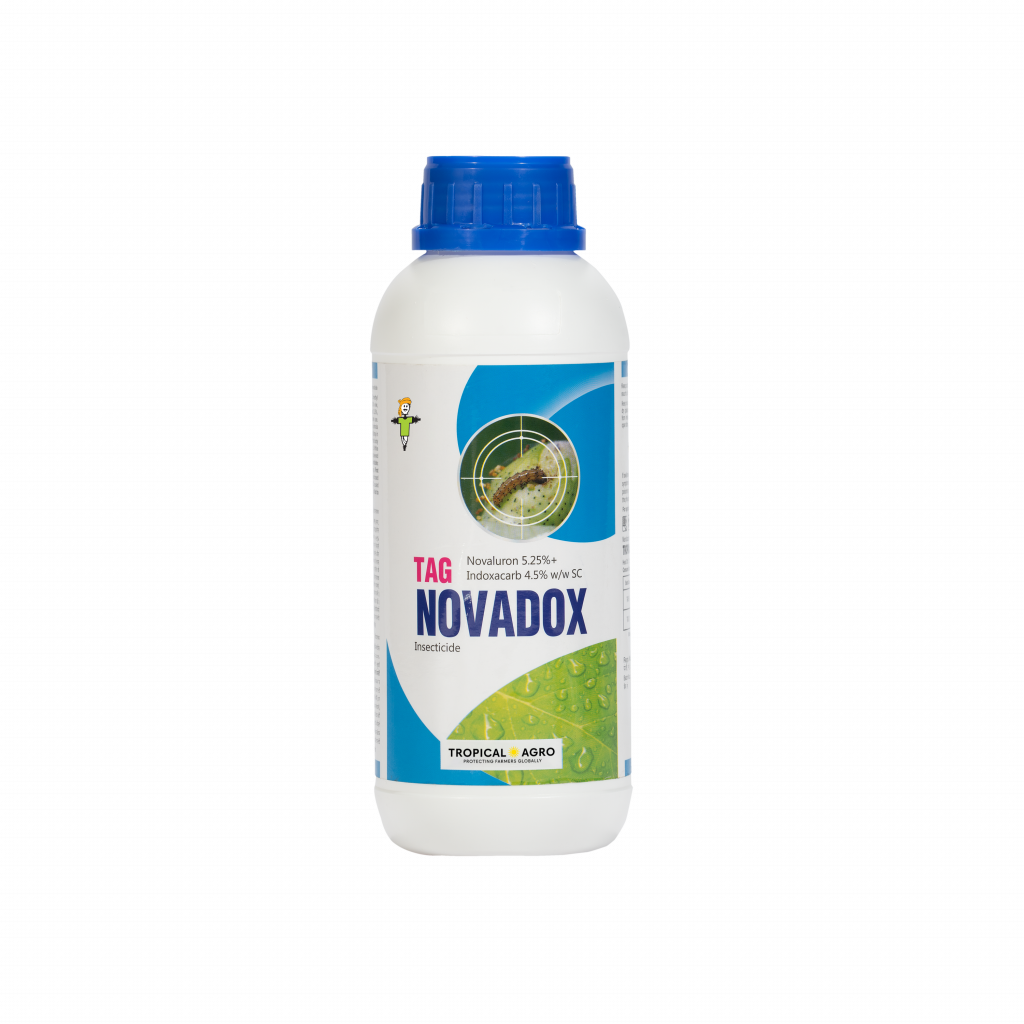 TAG NOVADOX