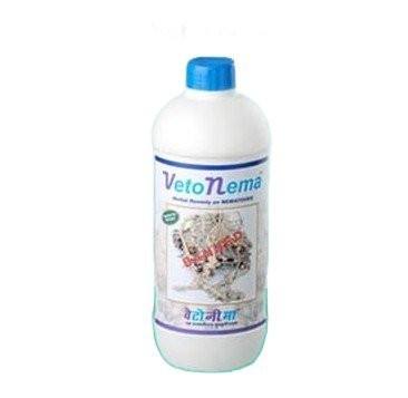 Vetonema