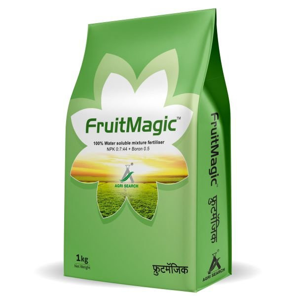 Fruit Magic